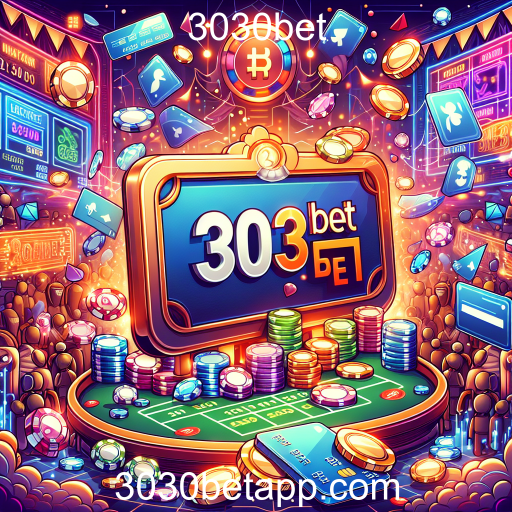 Explorando os Métodos de Pagamento na 3030bet