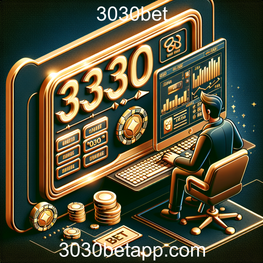 Maximize Sua Experiência com Dicas de Jogo em 3030bet